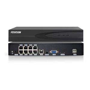 FS-N9908POE-4K